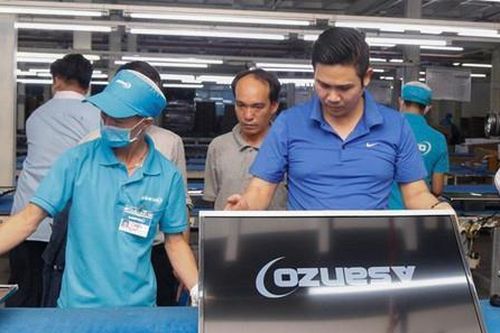 Vợ ông Phạm Văn Tam rút lại số tiền trốn thuế 500 tỷ đồng
