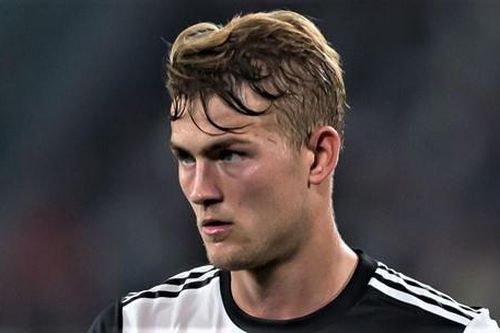 De Ligt giữa tâm bão của hoài nghi và chỉ trích