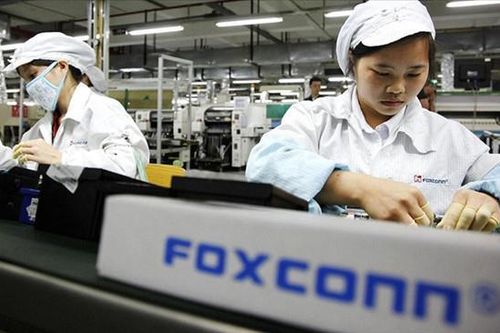 Giá thuê đất mở nhà máy ở Việt Nam đang tăng nhanh