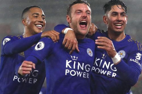 Một CĐV kiếm khoản tiền gấp 150 lần nhờ cược Leicester thắng 9-0