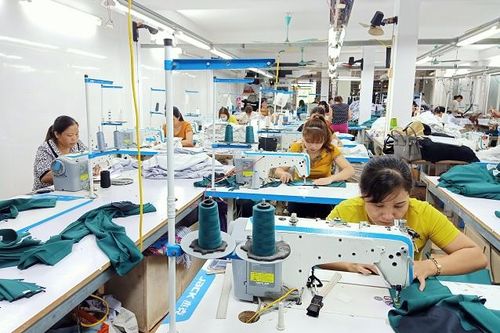 Đừng vắt kiệt sức người lao động