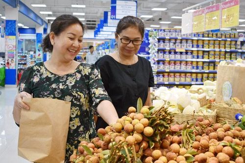 Hà Nội hạn chế 80% sản phẩm nhựa khó phân hủy