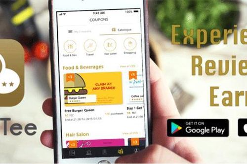 ChatTee – Startup công nghệ sử dụng trí tuệ nhân tạo đến từ Singapore và Nhật Bản