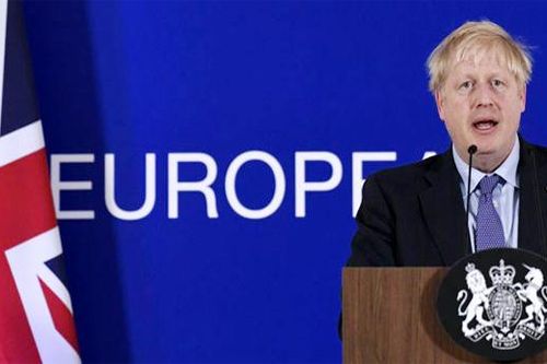 EU có thể sẽ đồng ý gia hạn Brexit lần thứ 3