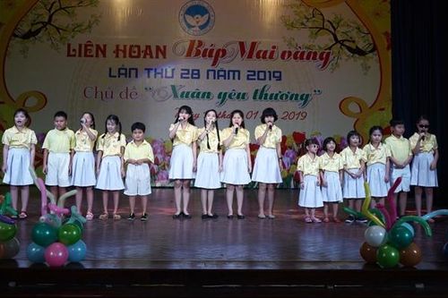 Sản phẩm văn hóa- thể thao cho trẻ em: Có 'món ăn' nhưng hương vị chưa hấp dẫn