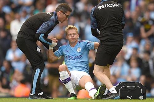 Man City: Đừng dọa, Pep Guardiola không sợ đâu