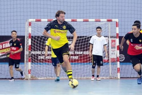 Kết thúc Dortmund & Starbalm Tournament 2019: Chiến thắng thuộc về tất cả