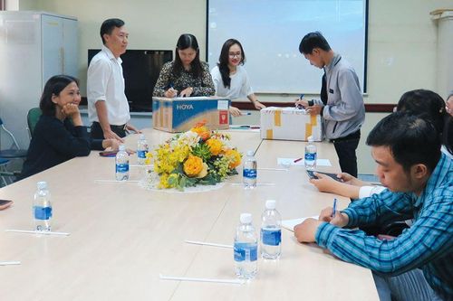 Trường hợp bị tịch thu bảo đảm dự thầu