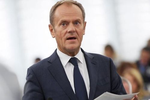 EU tiếp tục đồng ý gia hạn Brexit