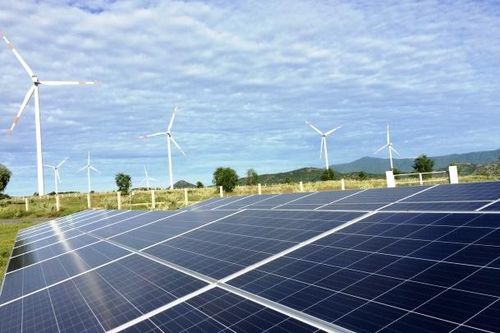 EVN thoái vốn tại Phong điện Thuận Bình, thu về hơn 73 tỷ đồng