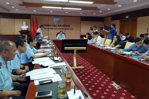 Tổng cục Hải quan: Asanzo có nhiều dấu hiệu vi phạm