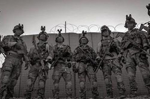 Lực lượng đặc nhiệm Delta Force của Lục quân Mỹ