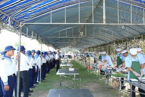 Thiết thực, sát thực tế đơn vị cơ sở
