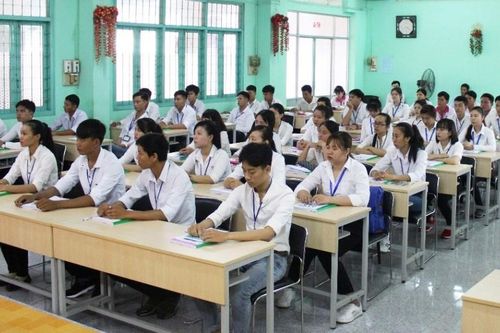 Đồng Tháp đưa 1.900 người đi lao động nước ngoài