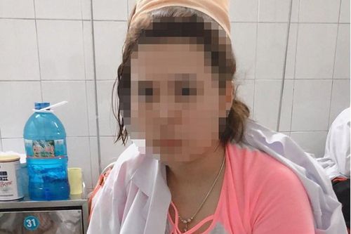 Chồng chém tới tấp vợ ở Hải Dương: Từ uẩn khuất quan hệ vợ và bạn trai?