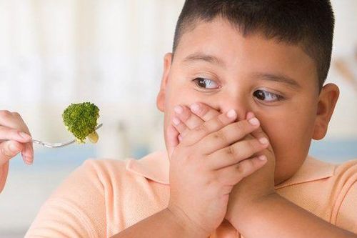 Béo phì ở trẻ em Việt Nam: Khi phụ huynh 'phớt lờ' cảnh báo