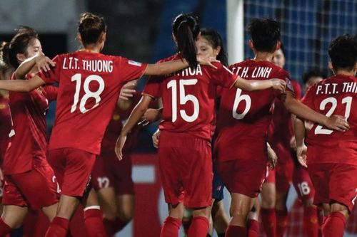 Truyền thông Thái Lan thất vọng khi đội chủ nhà thua U19 nữ Việt Nam