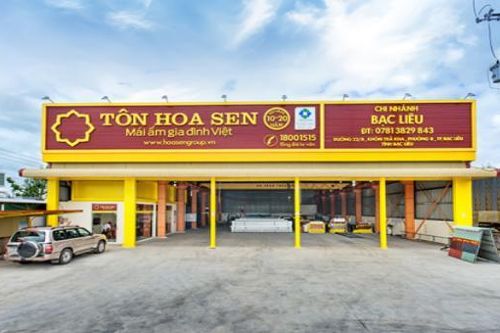 Câu chuyện nỗ lực vượt khủng hoảng, tái cấu trúc của 'ông vua tôn mạ'
