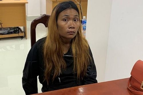 Nhận 150 USD để vận chuyển 5kg ma túy vào Việt Nam