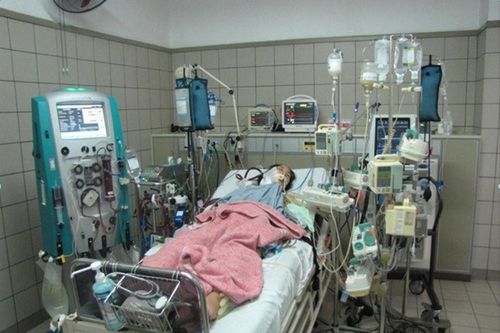 Thực hư virus lạ gây viêm cơ tim, tử vong nhanh