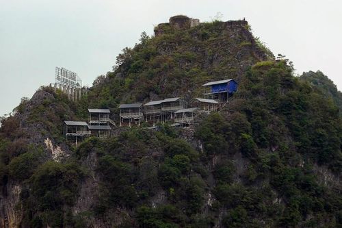 Hai dự án vi phạm ở Hà Giang: Bộ Văn hóa đề nghị xử lý nghiêm