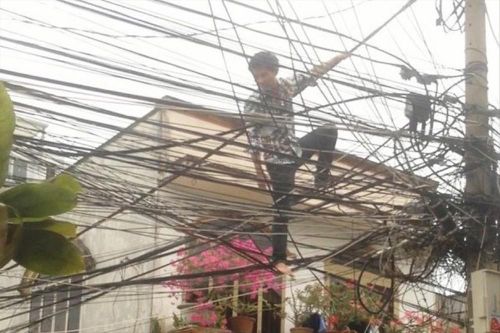 Kinh hoàng những tội ác của 'ngáo đá'