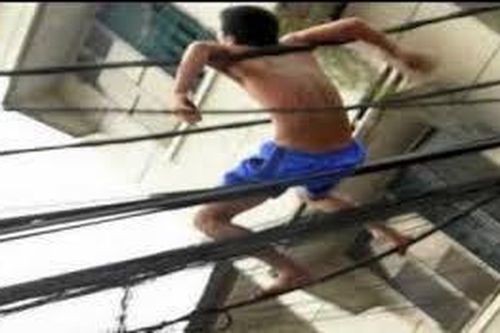 Xử lý thế nào khi gặp đối tượng lên cơn ảo giác?