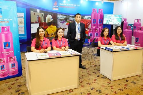 PV GAS đồng hành cùng Hội thảo và Triển lãm LPG châu Á - Thái Bình Dương 2019
