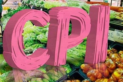 Hà Nội CPI tháng 10 tăng nhẹ
