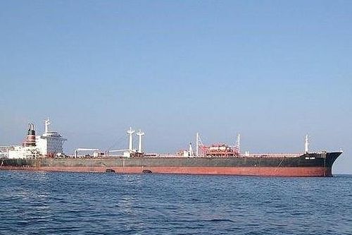 Tàu Chí Linh cùng những dấu mốc lịch sử 30 năm trên mỏ Bạch Hổ và mỏ Rồng