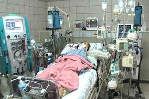 Điều tra dịch tễ sau thông tin 'virus lạ gây tử vong nhanh'