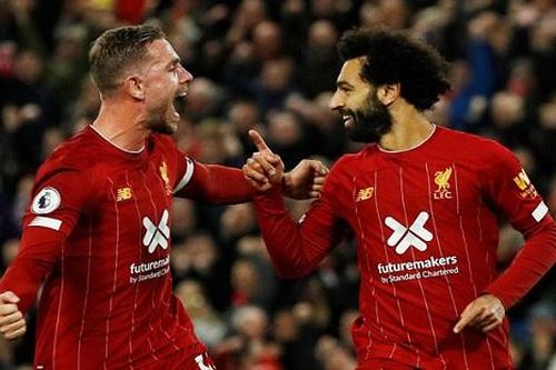 Điểm nhấn Liverpool 2-1 Tottenham: Bản lĩnh nhà vua, ngai vàng vẫy gọi ?