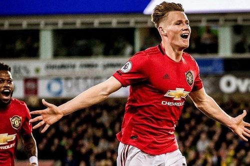 MU đổi vận, lập kỷ lục số 1 tại Premier League