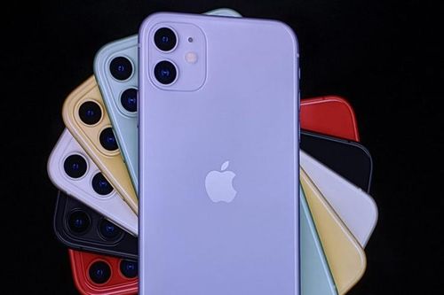 iPhone 11 'cháy hàng' tại Hàn Quốc, nhưng vẫn bị Note 10 cho hít khói