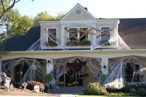 Gợi ý những cách trang trí nhà nhân dịp Halloween