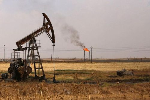 Không giữ quyền, Mỹ quyết giữ dầu tại Syria