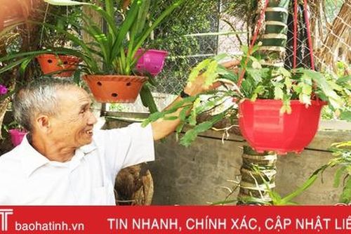 Lớp trẻ ngày nay cứ noi gương ông Nhật mà làm