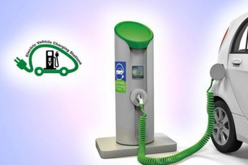 Indonesia đầu tư khoảng 6 tỷ rupiah để xây dựng trạm sạc xe điện