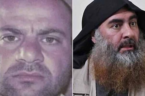 Tổ chức khủng bố IS chỉ định người kế nhiệm Baghdadi