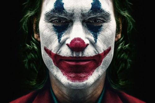 Cuộc soán ngôi ngoạn mục của 'Joker'