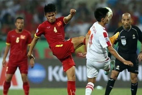 CHÍNH THỨC: Hà Nội FC gia hạn hợp đồng thành công với cựu trung vệ ĐT Việt Nam