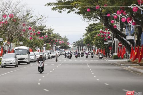Đô thị hóa đẩy Đà Nẵng trước nguy cơ 'đánh mất ký ức'