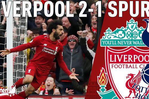 'Gà trống' tắt tiếng gáy trên sân Anfield
