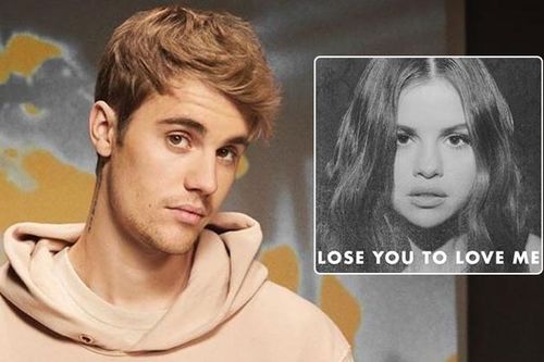 Selena Gomez thừa nhận muốn Justin Bieber nghe được ca khúc Lose You To Love Me