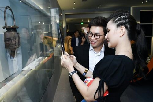Trải nghiệm di sản thời trang thế giới tại Văn Miếu - Quốc Tử Giám