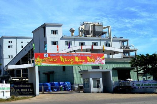 Quảng Nam: Công bố doanh nghiệp nợ đọng 125 tỷ đồng tiền thuế