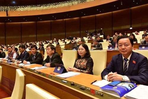 Quốc hội chuẩn bị chất vấn: Không lạm dụng đăng ký tranh luận để đặt câu hỏi