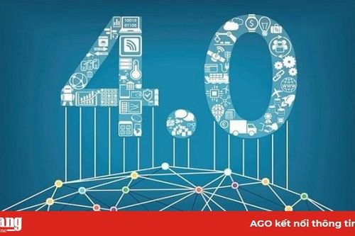 Xây dựng và triển khai Chiến lược quốc gia về Cách mạng công nghiệp 4.0