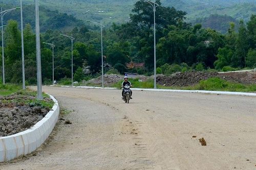 Chậm giải ngân vốn đầu tư công