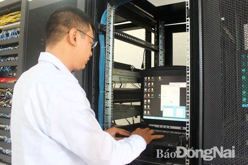 Khởi động đô thị thông minh